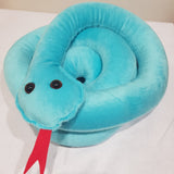 Weighted Snake