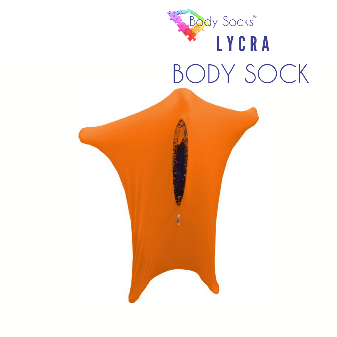 Body Sock - XX Large
