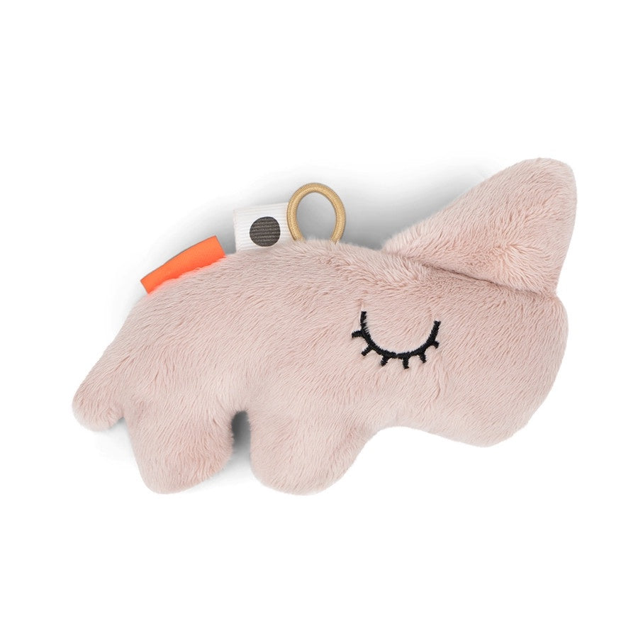 Tiny Sensory Rattle - Nozo
