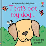 That's not my Dog