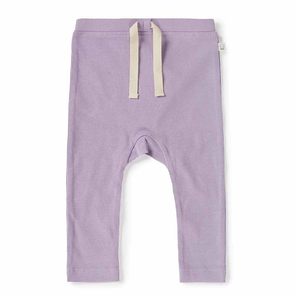 Jacaranda Organic Pants