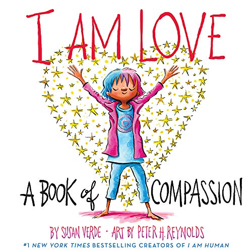 I am Love - A book of compassion
