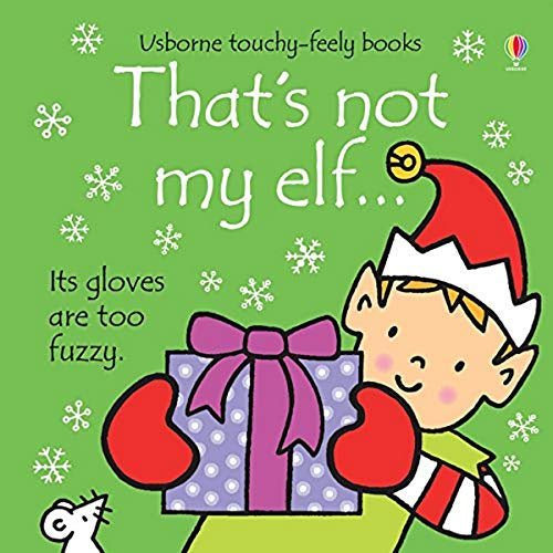That's not my Elf