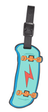 Spencil Bag Tag