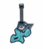 Spencil Bag Tag