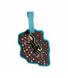 Spencil Bag Tag