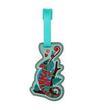 Spencil Bag Tag