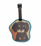 Spencil Bag Tag