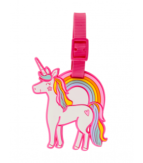 Spencil Bag Tag
