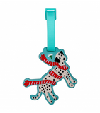 Spencil Bag Tag