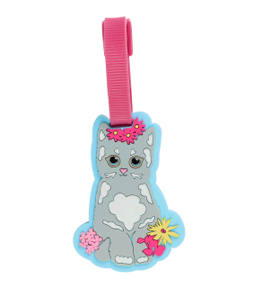 Spencil Bag Tag