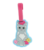 Spencil Bag Tag