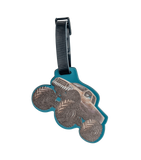 Spencil Bag Tag