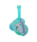 Spencil Bag Tag