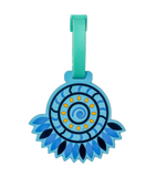 Spencil Bag Tag
