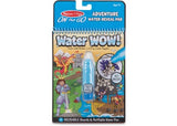 On the go kit Water Wow! - ADVENTURE