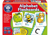 Alphabet Flashcards