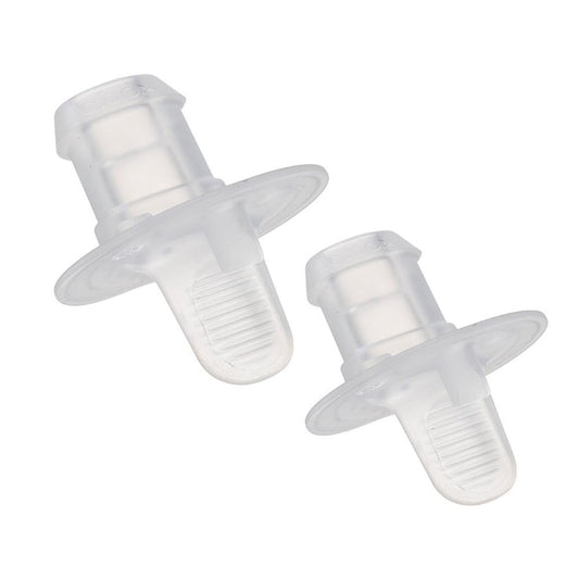 B.Box 450ml & 600ml Sport Spout Bottle Replacement Pack