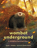 Wombat Undergroud