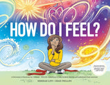 How Do I Feel? A Dictionary of Emotions for Children