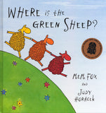 Where is the Green Sheep?
