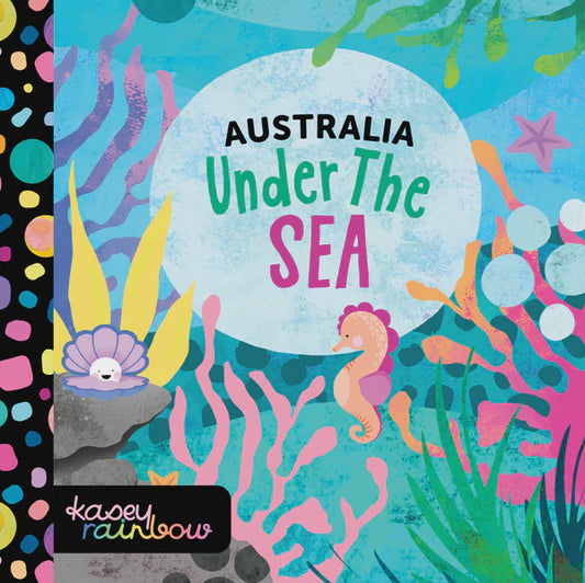 Australia Under The Sea