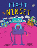Fix-It Ninget