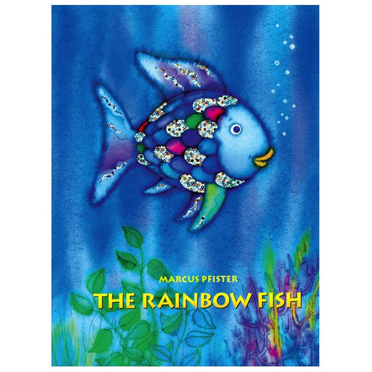 The Rainbow Fish