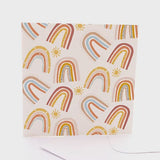 Sunshine & Rainbows Greeting Card