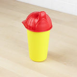 Replay Fireman No-Spill Sippy Cup