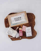 Rainbow Sparkles MINI Kit