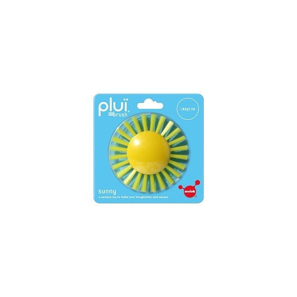 Plui Brush - Sunny