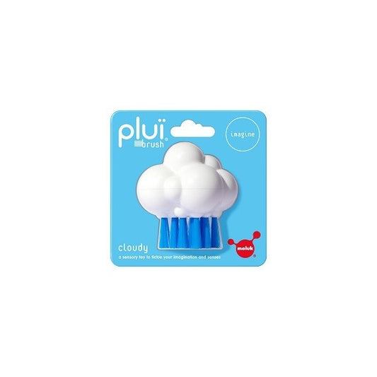 Plui Brush - Cloudy