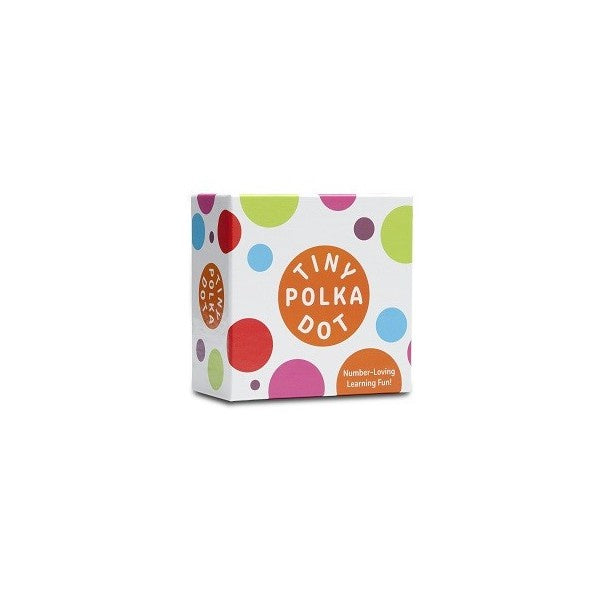 Tiny Polka Dot