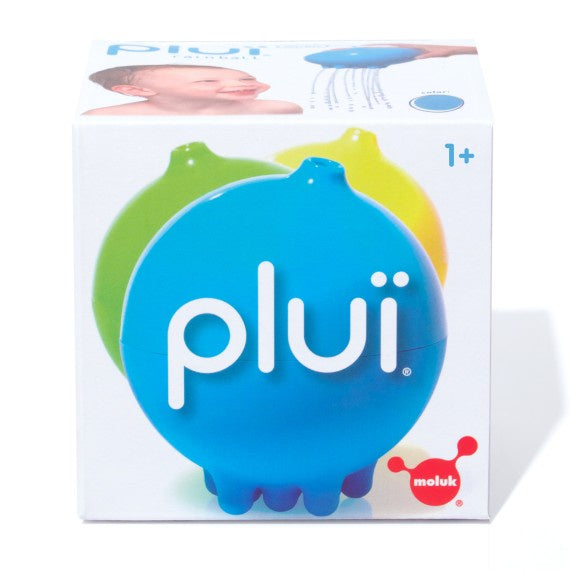 Plui Rain Ball