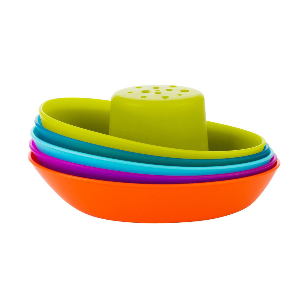Boon Fleet Stacking Boat Cups