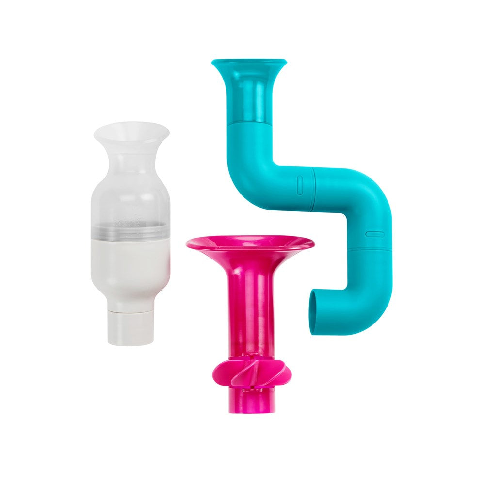 TUBES Bath Toy