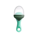 Pulp Silicone Feeder