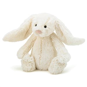 Jellycat Magic Bunny book