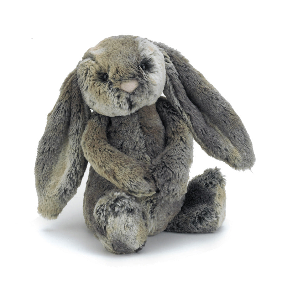 Jellycat Bashful Bunny COTTONTAIL Small