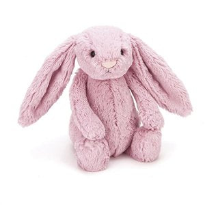 Jellycat Bashful Bunny TULIP medium