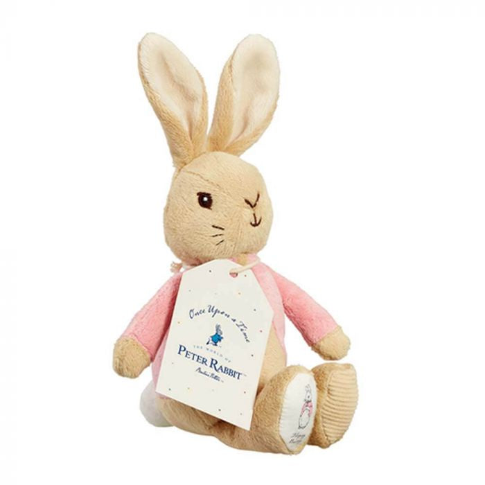 Flopsy Bean Rattle