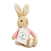Flopsy Bean Rattle