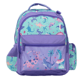 Little Kids Backpack - Roar-some