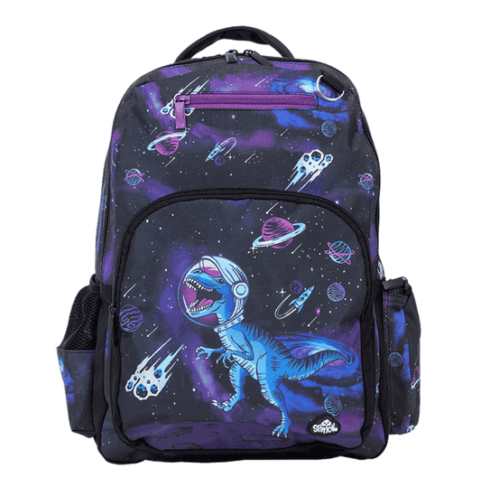 Big Kids Backpack - ExtraT-REXtrial