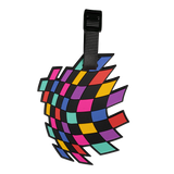 Spencil Bag Tag