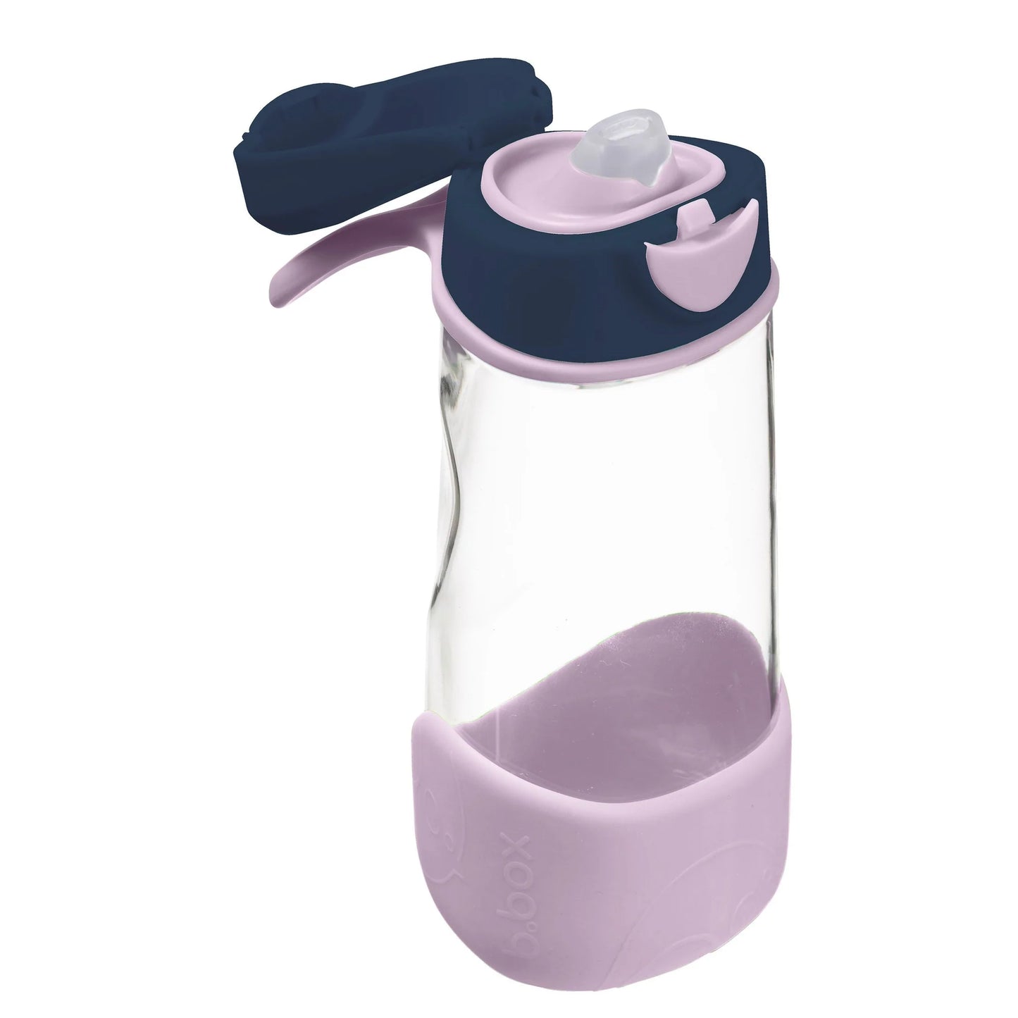 B.Box Sport Spout 450ml Bottle