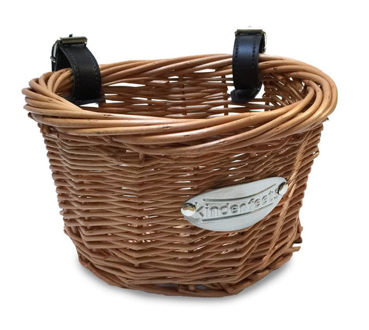 Kinderfeets Bike Baskets