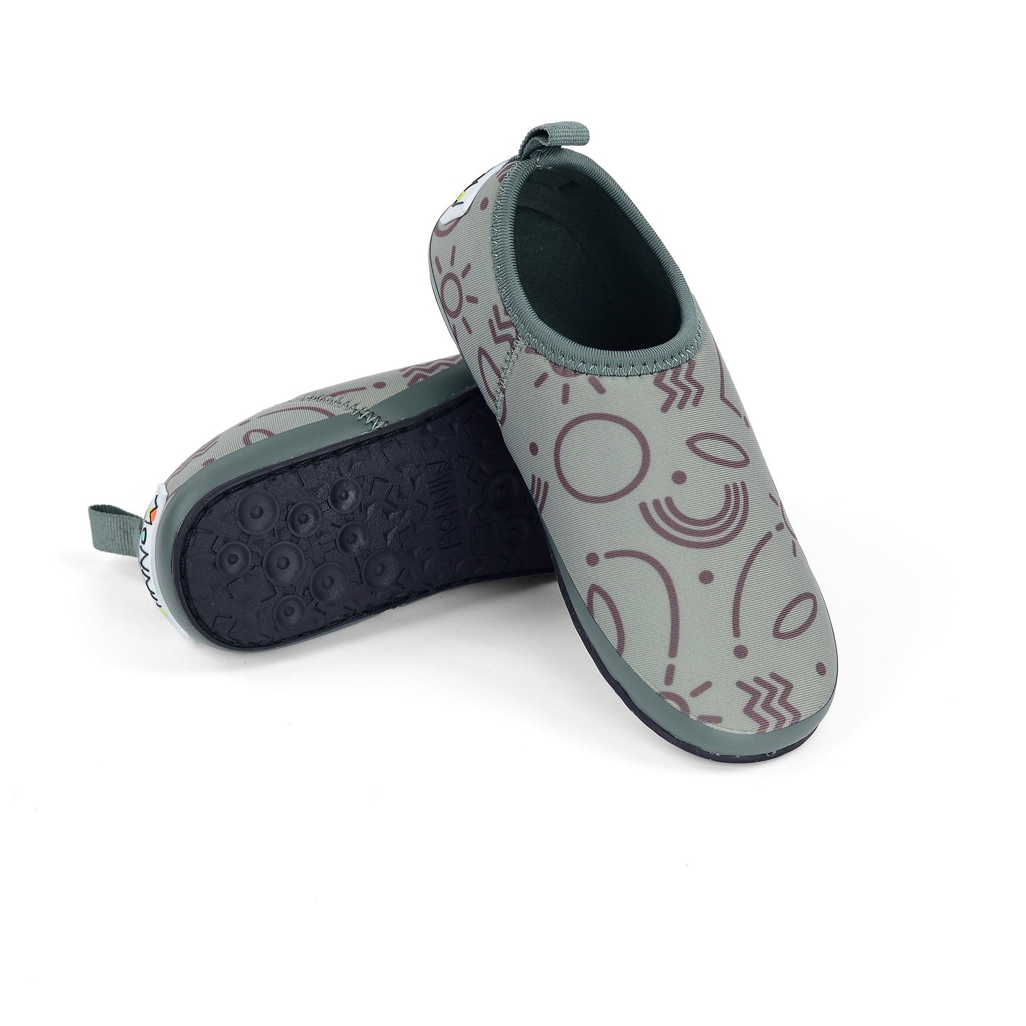 FLEX SWIMMABLE WATER SHOE - ORAN.