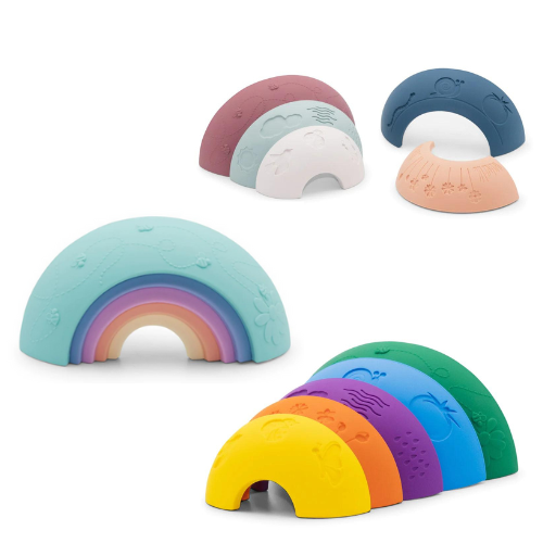 Over the Rainbow